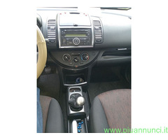 NISSAN SPAGNA Patrol Eco- tec visia Berlina - 4
