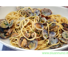 RISTORANTE 50 POSTI RIPA TICINESE  MILANO - 1