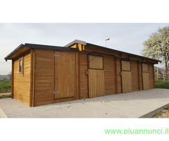Box per animali da cortile - 1