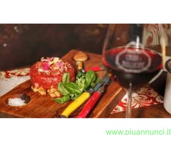 WINE BAR -IN RIPA TICINESE  A MILANO - 2
