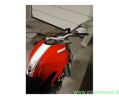 DUCATI Monster 1100 EVO Sportive - 1