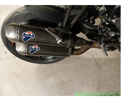 DUCATI Monster 1100 EVO Sportive - 3