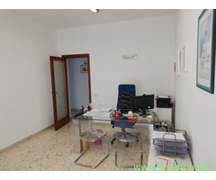 Affitto ufficio via  L. Vinciprova- mq20 affitto Euro280 - 4