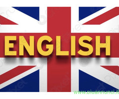 Aiuto per lezioni diInglese retribuzione oraria €25 - 1