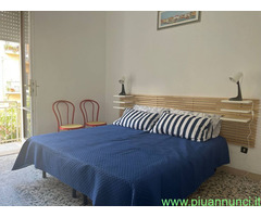 Affitto appartamento ideale pervacanza al mare mq70 numero localiquattro - 2
