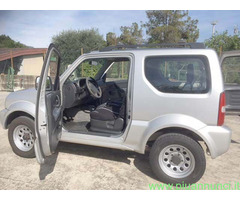 SUZUKI Jimny 1300 SUV - 3