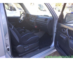 SUZUKI Jimny 1300 SUV - 4