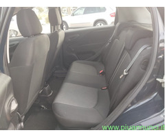 FIAT Grande Punto 1.4 Street GPL Originale 5P Utilitaria - 3