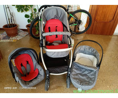 TRIO GIORDANI - 1