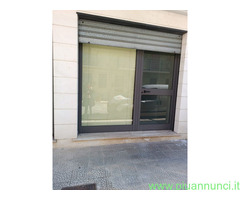 Negozio Centrale mq40 Privato - 1