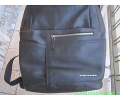 ZAINO PIQUADRO MOD MANEGER-BISINESS IN PELLE ORIG. - 3