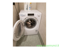 Candy Lavasciuga CSWS 485TWME/1-S - 2