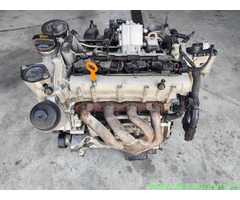 Motore audi a3 - 1