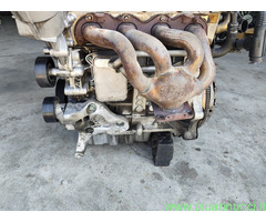 Motore audi a3 - 2