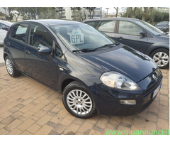 FIAT Grande Punto 1.4 Street GPL Originale 5P Utilitaria - 1
