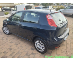 FIAT Grande Punto 1.4 Street GPL Originale 5P Utilitaria - 2