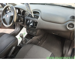 FIAT Grande Punto 1.4 Street GPL Originale 5P Utilitaria - 3