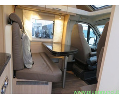 BüRSTNER Bürstner Travel Van T590 immatricolata2017 Giugno - 4