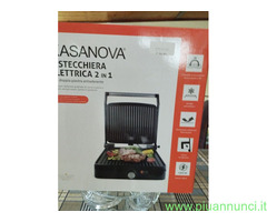 Piastra kasanova - 1