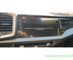 AUTORADIO NAV-MOD-MIB2 DI SERIE AUDI A1 SPORT B-21 - 1