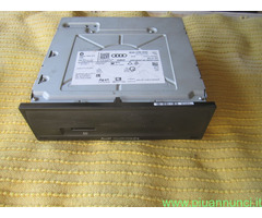 AUTORADIO NAV-MOD-MIB2 DI SERIE AUDI A1 SPORT B-21 - 2