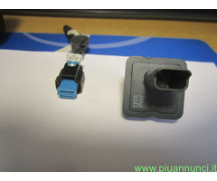 CAMERA X RETROMARCIA PEUGEOT 3008 COD 9809301180 - 3