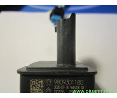 CAMERA X RETROMARCIA PEUGEOT 3008 COD 9809301180 - 4