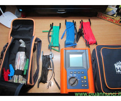 MISURATORE DI TERRA HT MOD GEOTEST-2016 - 1