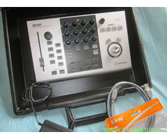 STEINBERG MOD CC121 CUBASE 4.5 - 1