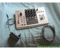 STEINBERG MOD CC121 CUBASE 4.5 - 4