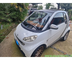 SMART forfour 2ªs. (W453) SMART  452 BENZNA   KM 86000 ORIGIN Utilitaria - 1