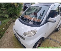 SMART forfour 2ªs. (W453) SMART  452 BENZNA   KM 86000 ORIGIN Utilitaria - 2