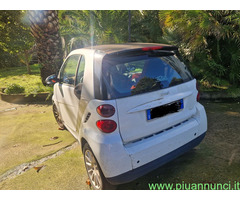SMART forfour 2ªs. (W453) SMART  452 BENZNA   KM 86000 ORIGIN Utilitaria - 3