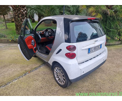 SMART forfour 2ªs. (W453) SMART  452 BENZNA   KM 86000 ORIGIN Utilitaria - 4