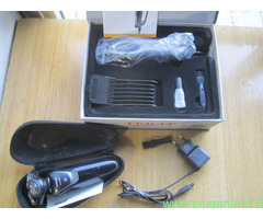 RASOIO PHILIPS SHAVER-SERIES 5520+TOSATORE-TERAT - 1