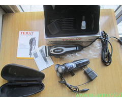RASOIO PHILIPS SHAVER-SERIES 5520+TOSATORE-TERAT - 2