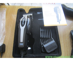 RASOIO PHILIPS SHAVER-SERIES 5520+TOSATORE-TERAT - 4