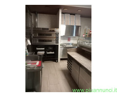 Ristorante Santa Rita mq30 Privato - 1