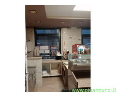 Ristorante Santa Rita mq30 Privato - 2