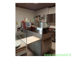 Ristorante Santa Rita mq30 Privato - 4