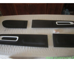 MODANATURA-KIT FASCE-AIR-BUM X PORTE CITROEN C3 20 - 1