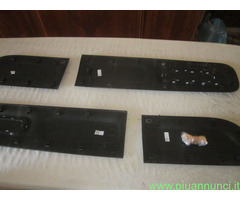 MODANATURA-KIT FASCE-AIR-BUM X PORTE CITROEN C3 20 - 4