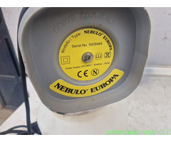 NEBULIZZATORE ELETTRICO A FREDDO NEBULO EVO EUROPA - 2