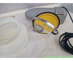 NEBULIZZATORE ELETTRICO A FREDDO NEBULO EVO EUROPA - 4