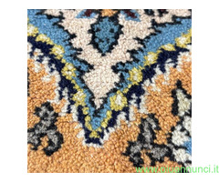Tappeto Persiano qualità Kum misure 240 - 2