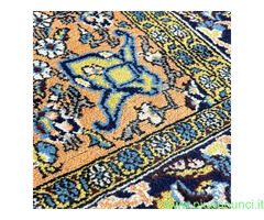 Tappeto Persiano qualità Kum misure 240 - 4
