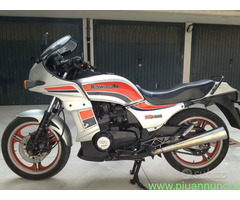 KAWASAKI GPZ Strada Gran Turismo - 2