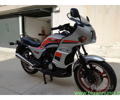 KAWASAKI GPZ Strada Gran Turismo - 3