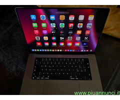 MacBook Pro 16 - 3