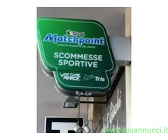 SCOMMESSE - GIOCHI- TABACCHI - SLOTS - 1
